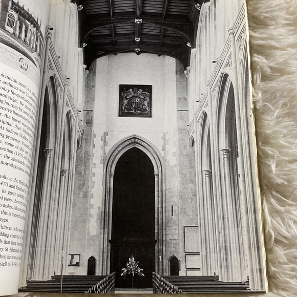 SIX MORE ENGLISH TOWNS any ALEC CLIFTON TAYLOR - Picture 7 of 11